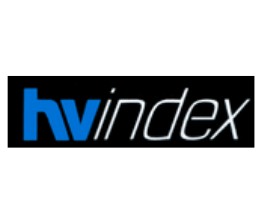 HV Index logo