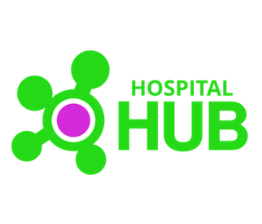 Hospital Hub logo
