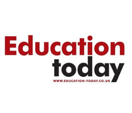 Education Today logo