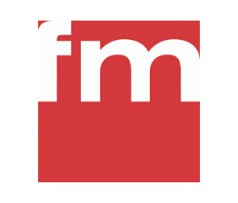 FM Industry logo