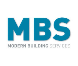 Modern Building Services logo