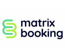 Matrix Booking Logo