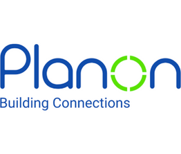 Planon Logo