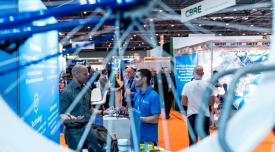 Meet 250+   health and safety suppliers  at Safety & Health Expo