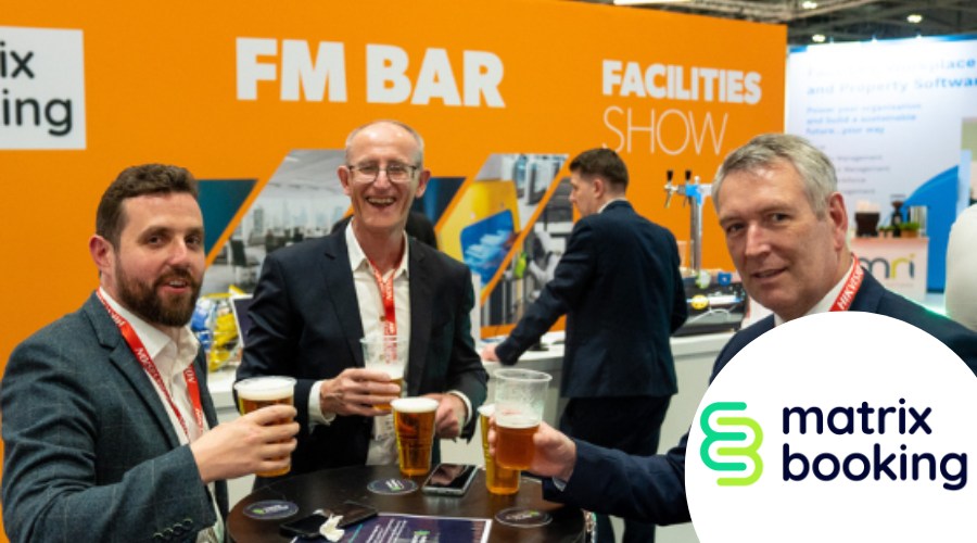 The FM Bar