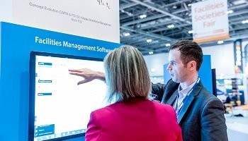 Facilities Show products