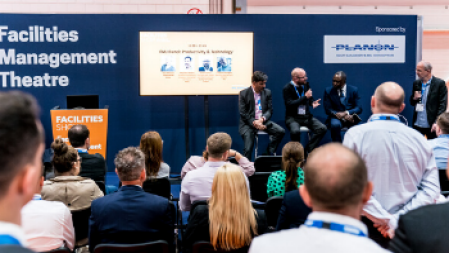Smart Buildings Expo